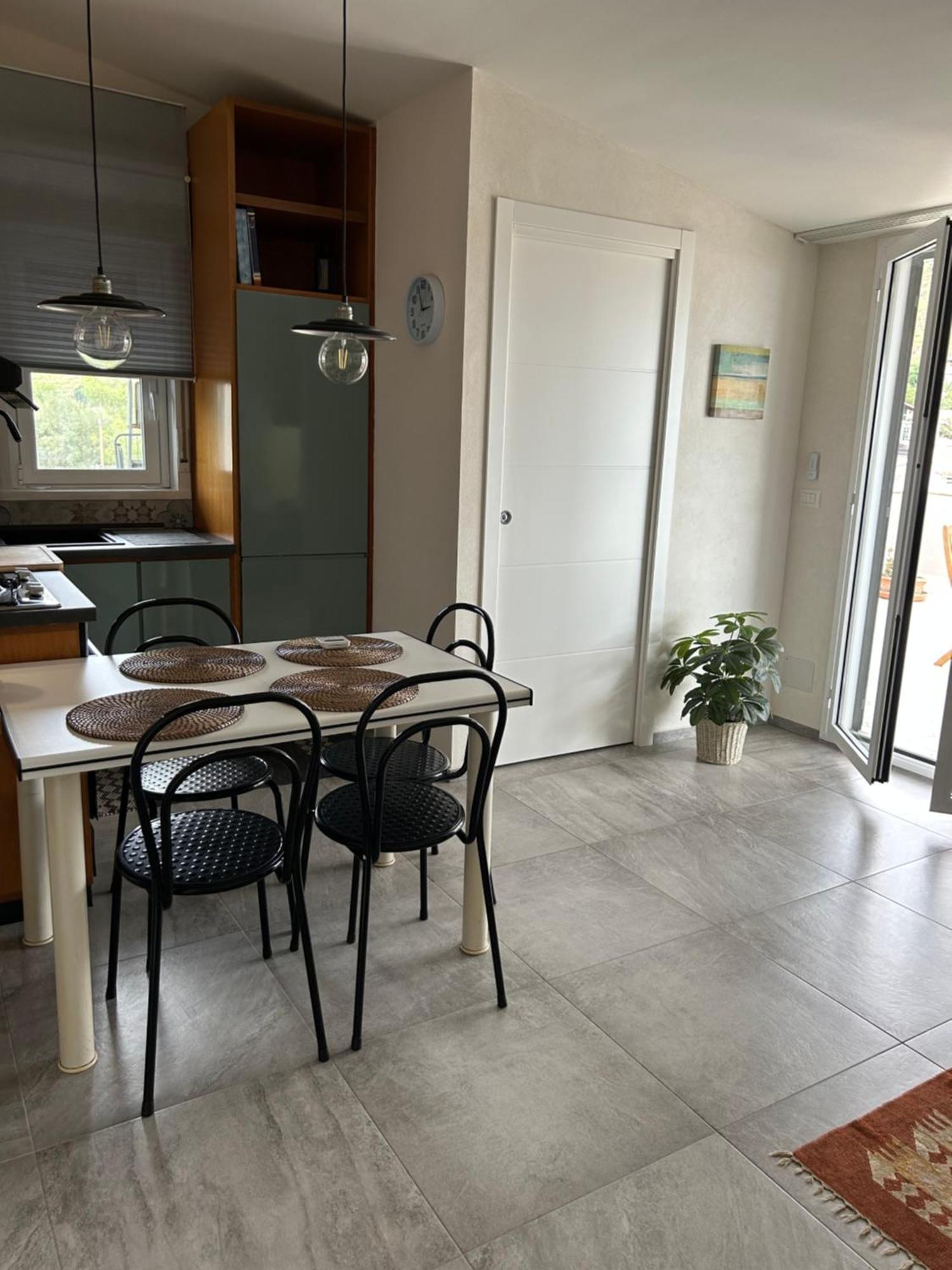 Suite Home Panorama Giardini Naxos Esterno foto